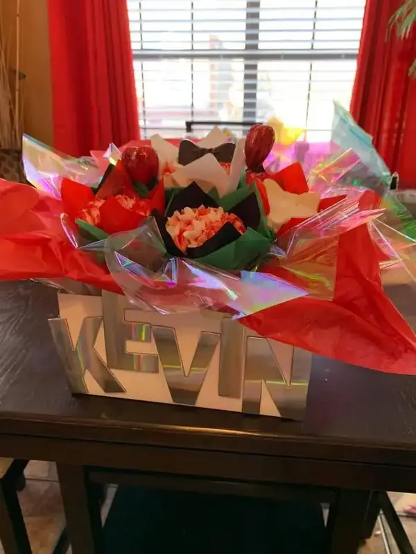 Floral Bouquet
