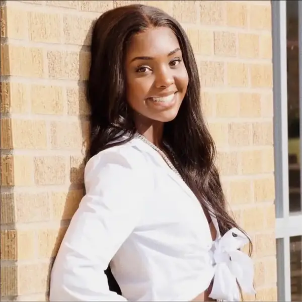 Jordyn S. Simington