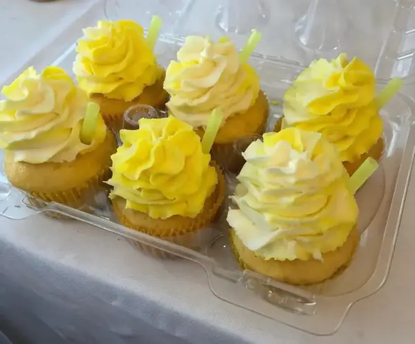 Cupcakes