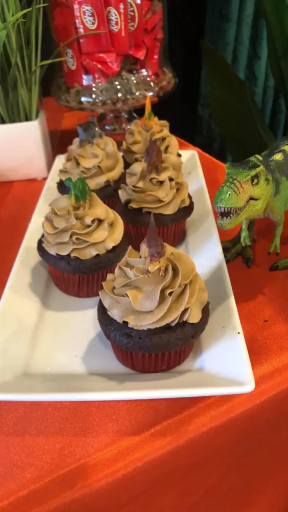 Sugar-Free Cupcakes and Treats: What to Know Before You Order
