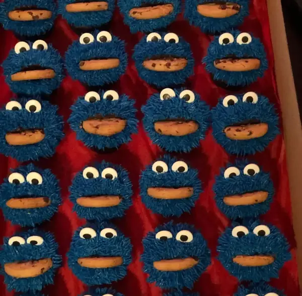 Themed Cupcakes