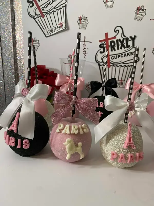 Themed Deluxe Package (48 Count)